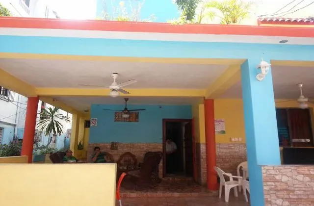 La Residencia Colonial Zone Dominican Republic